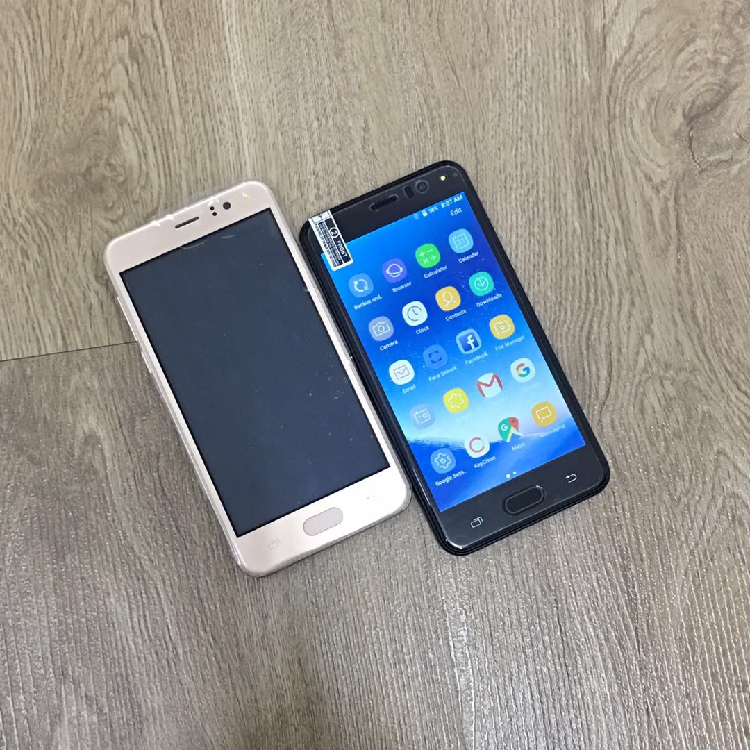 (Gold)95% NEW LENOVO G10 2+16GB ANDROID PHONE(READY STOCK)
